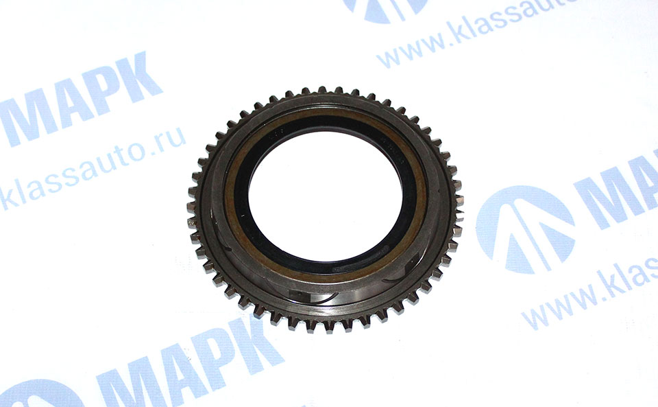 Корпус сцепления КПП 9S 1310 (Euroricfmbi)